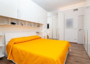 Trilocale Via rieti, Torino (zona Pozzo Strada) - foto 13