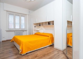Trilocale Via rieti, Torino (zona Pozzo Strada) - foto 14