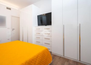 Trilocale Via rieti, Torino (zona Pozzo Strada) - foto 15