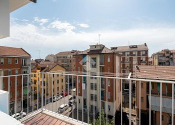 Trilocale Via rieti, Torino (zona Pozzo Strada) - foto 23