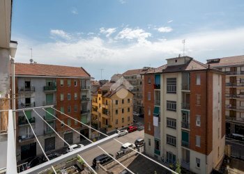 Trilocale Via rieti, Torino (zona Pozzo Strada) - foto 26
