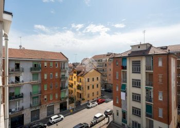 Trilocale Via rieti, Torino (zona Pozzo Strada) - foto 27