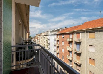 Trilocale Via rieti, Torino (zona Pozzo Strada) - foto 29