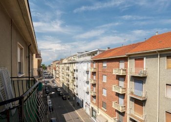 Trilocale Via rieti, Torino (zona Pozzo Strada) - foto 30