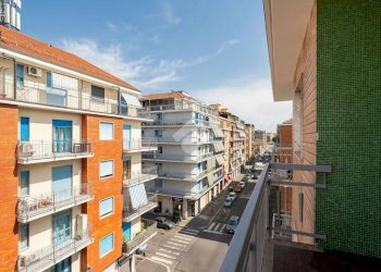 Trilocale Via rieti, Torino (zona Pozzo Strada) - foto 31