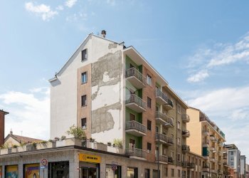 Trilocale Via rieti, Torino (zona Pozzo Strada) - foto 32