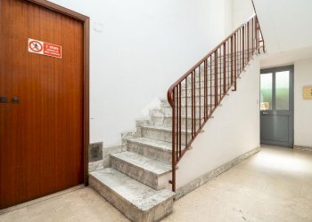 Trilocale Via rieti, Torino (zona Pozzo Strada) - foto 33