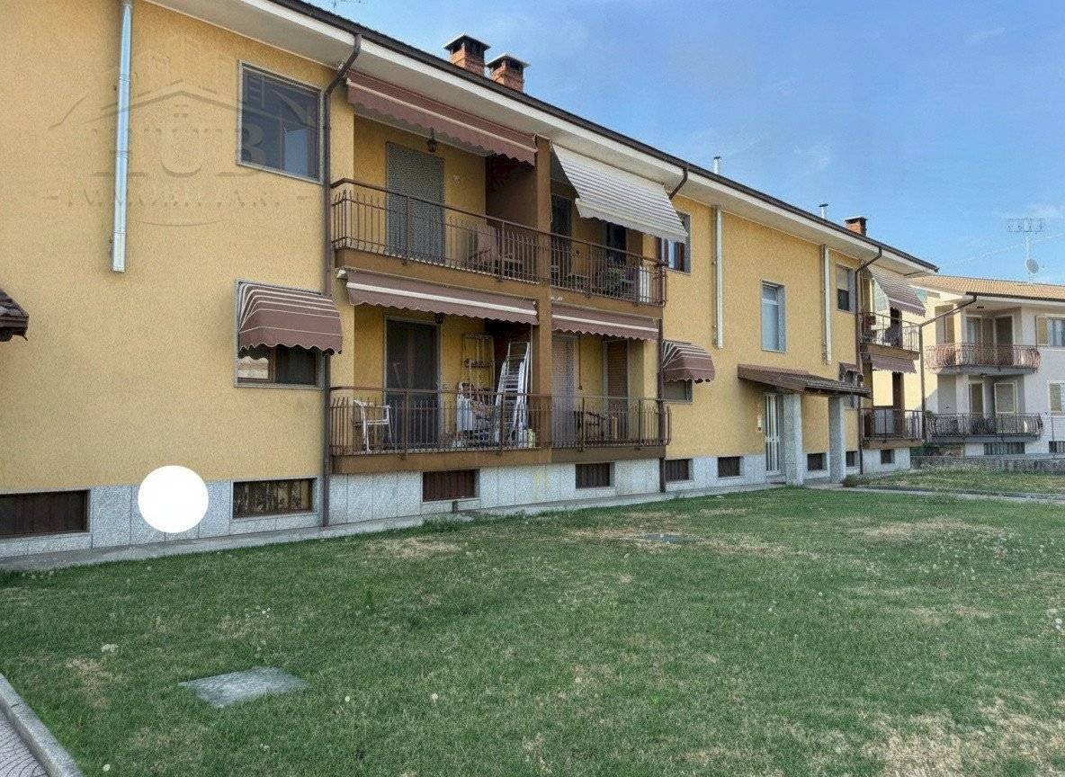Four-room apartment Via vecchia di cuneo 95, Beinette - photo 1