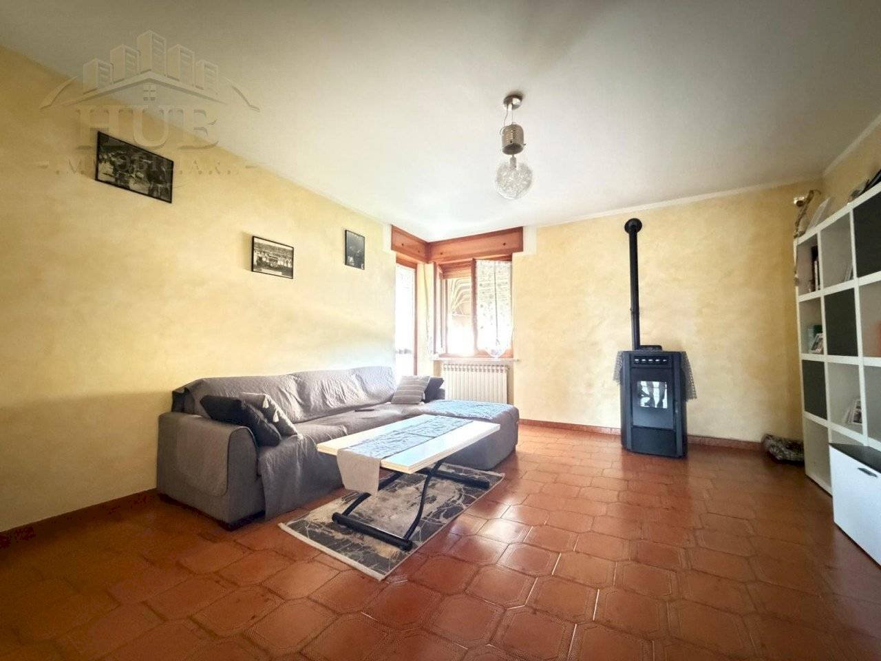 Four-room apartment Via vecchia di cuneo 95, Beinette - photo 2