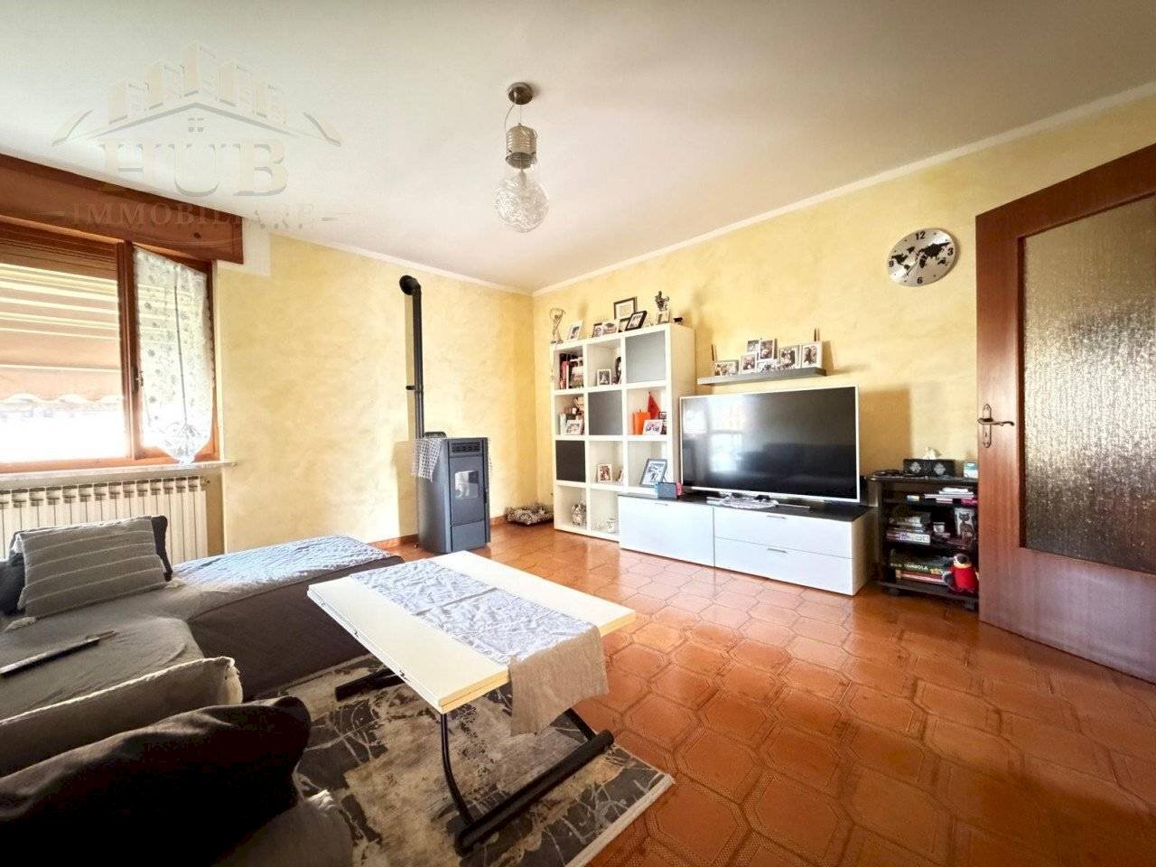 Four-room apartment Via vecchia di cuneo 95, Beinette - photo 3