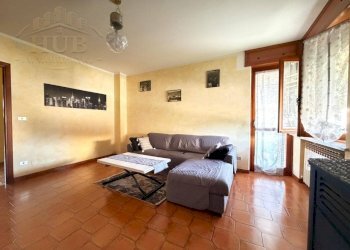 Four-room apartment Via vecchia di cuneo 95, Beinette - photo 4