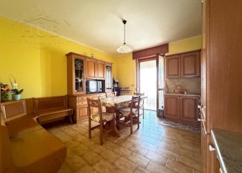 Four-room apartment Via vecchia di cuneo 95, Beinette - photo 5