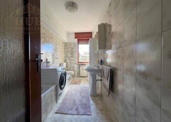 Four-room apartment Via vecchia di cuneo 95, Beinette - photo 15