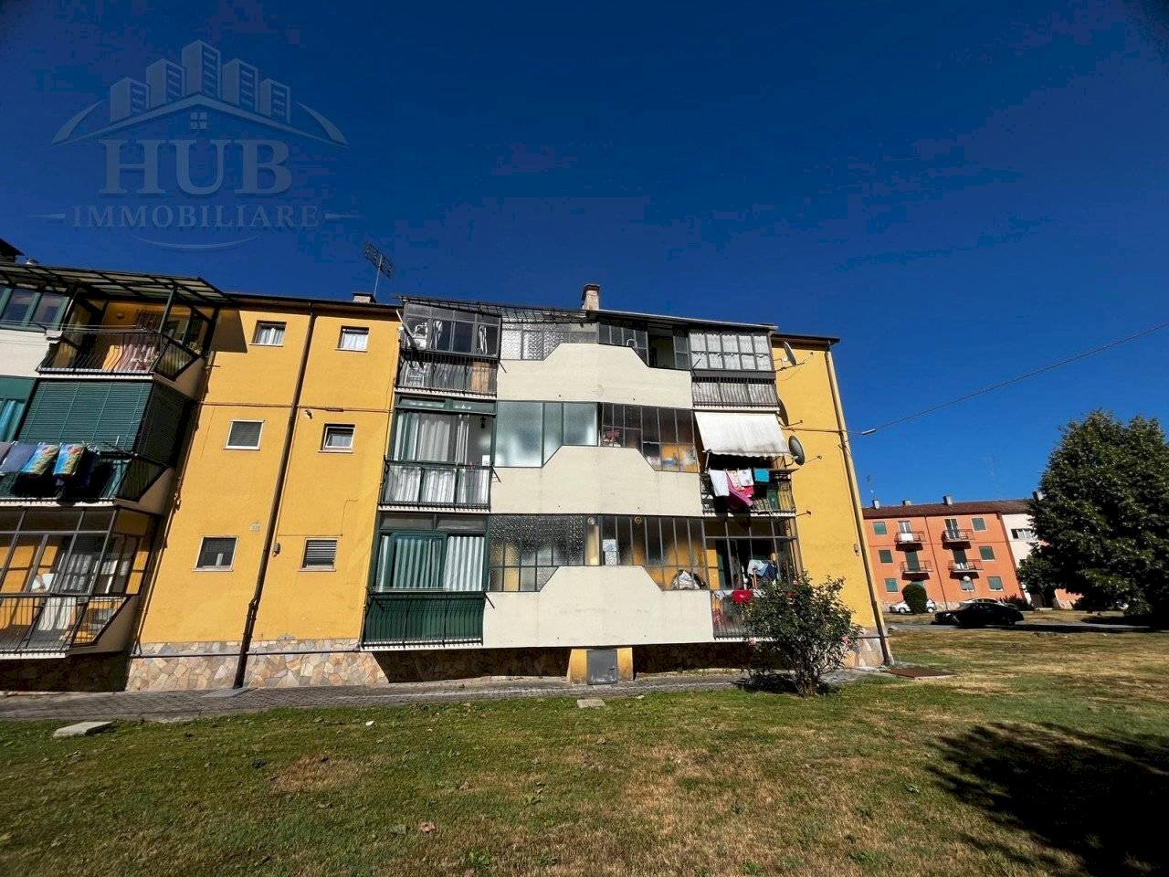 Three-room apartment Villaggio unrra 5, Boves - photo 1