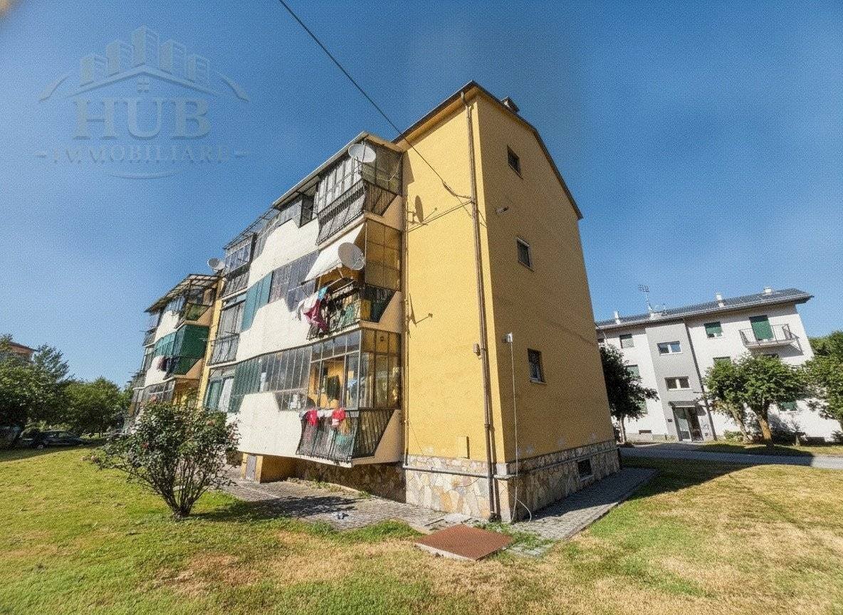 Three-room apartment Villaggio unrra 5, Boves - photo 2