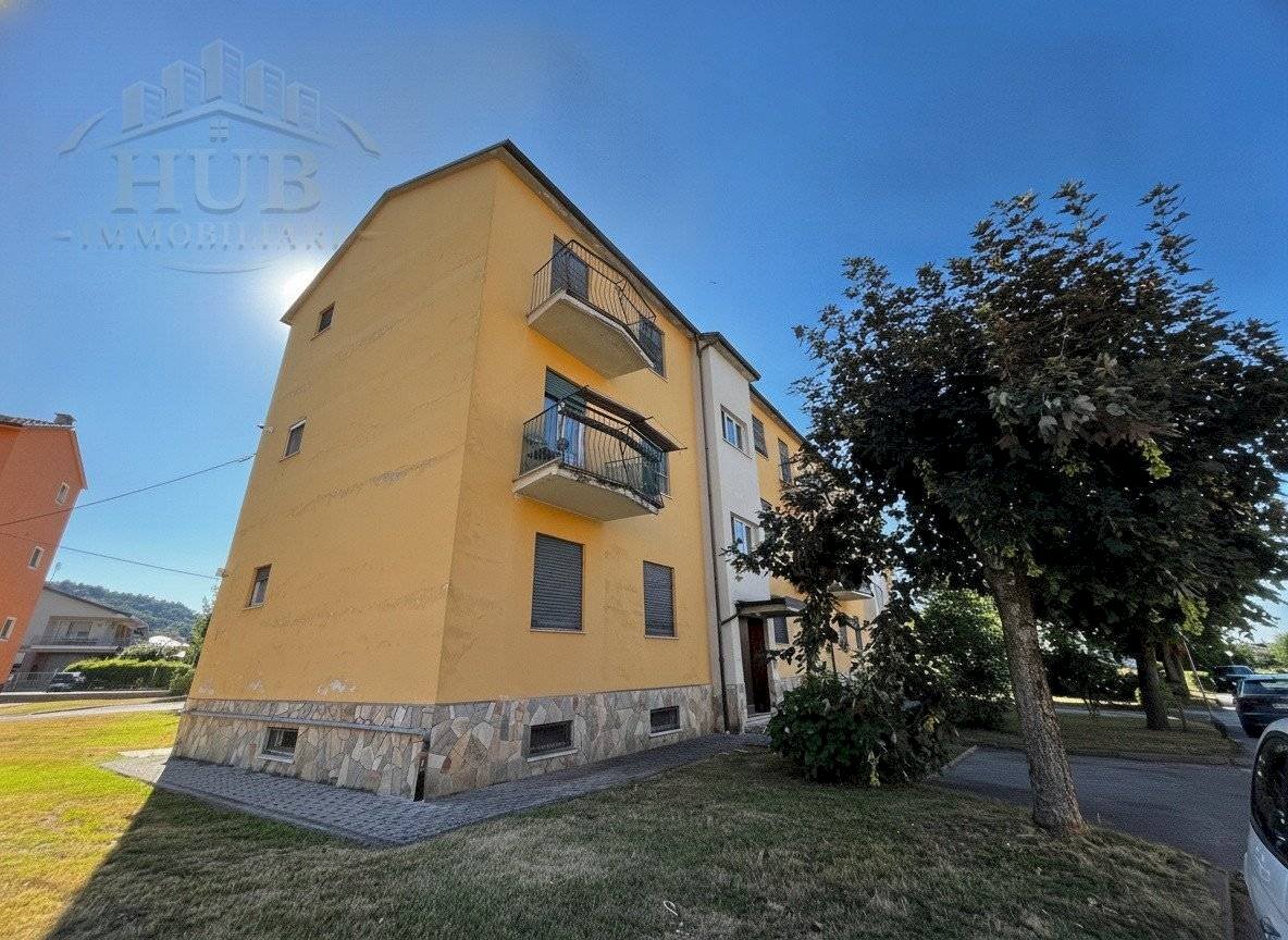 Three-room apartment Villaggio unrra 5, Boves - photo 3