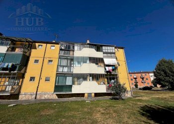 Three-room apartment Villaggio unrra 5, Boves - photo 1