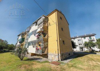 Three-room apartment Villaggio unrra 5, Boves - photo 2