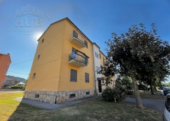 Three-room apartment Villaggio unrra 5, Boves - photo 3