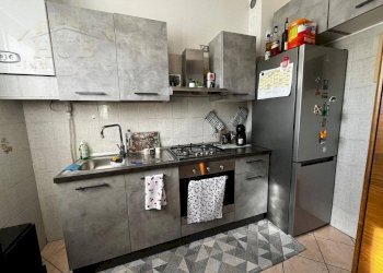 Three-room apartment Villaggio unrra 5, Boves - photo 10