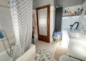 Three-room apartment Villaggio unrra 5, Boves - photo 13