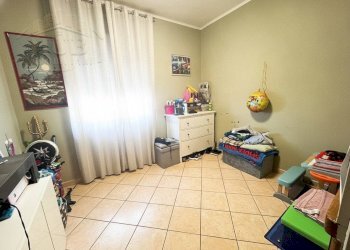 Three-room apartment Villaggio unrra 5, Boves - photo 14