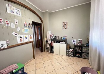Three-room apartment Villaggio unrra 5, Boves - photo 15