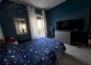 Three-room apartment Villaggio unrra 5, Boves - photo 19