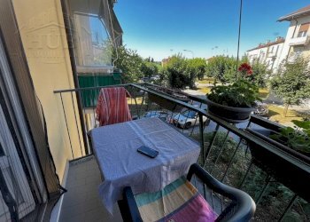 Three-room apartment Villaggio unrra 5, Boves - photo 21