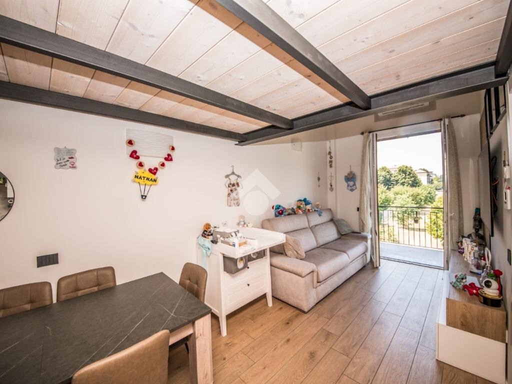 Two-room apartment Via Francesco Rismondo, Milano (neighborhood Baggio) - photo 3