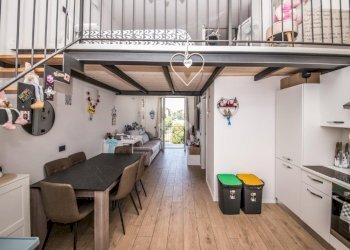 Two-room apartment Via Francesco Rismondo, Milano (neighborhood Baggio) - photo 1