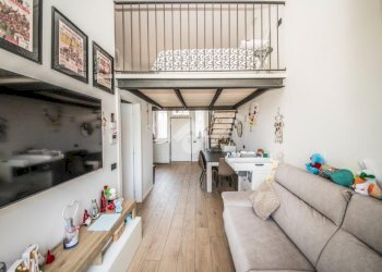 Two-room apartment Via Francesco Rismondo, Milano (neighborhood Baggio) - photo 2