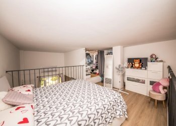 Two-room apartment Via Francesco Rismondo, Milano (neighborhood Baggio) - photo 4