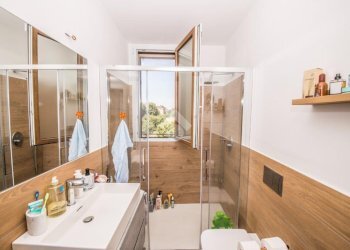Two-room apartment Via Francesco Rismondo, Milano (neighborhood Baggio) - photo 5