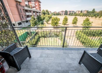 Two-room apartment Via Francesco Rismondo, Milano (neighborhood Baggio) - photo 6