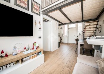 Two-room apartment Via Francesco Rismondo, Milano (neighborhood Baggio) - photo 7