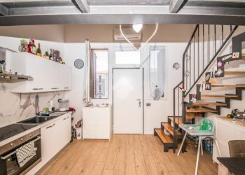 Two-room apartment Via Francesco Rismondo, Milano (neighborhood Baggio) - photo 8