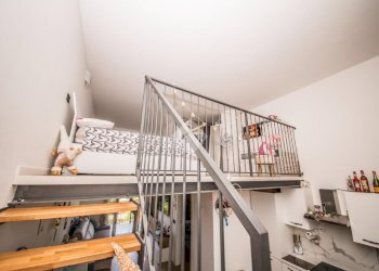 Two-room apartment Via Francesco Rismondo, Milano (neighborhood Baggio) - photo 9