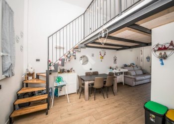 Two-room apartment Via Francesco Rismondo, Milano (neighborhood Baggio) - photo 10