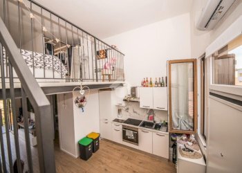 Two-room apartment Via Francesco Rismondo, Milano (neighborhood Baggio) - photo 12