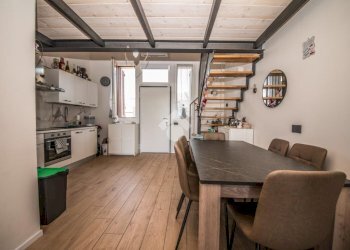 Two-room apartment Via Francesco Rismondo, Milano (neighborhood Baggio) - photo 13