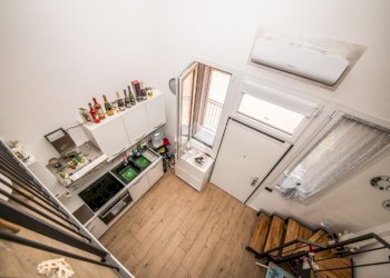 Two-room apartment Via Francesco Rismondo, Milano (neighborhood Baggio) - photo 14