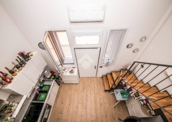 Two-room apartment Via Francesco Rismondo, Milano (neighborhood Baggio) - photo 15
