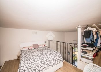 Two-room apartment Via Francesco Rismondo, Milano (neighborhood Baggio) - photo 16
