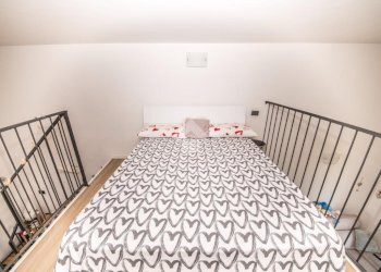 Two-room apartment Via Francesco Rismondo, Milano (neighborhood Baggio) - photo 17