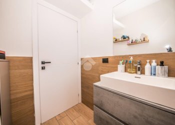 Two-room apartment Via Francesco Rismondo, Milano (neighborhood Baggio) - photo 18