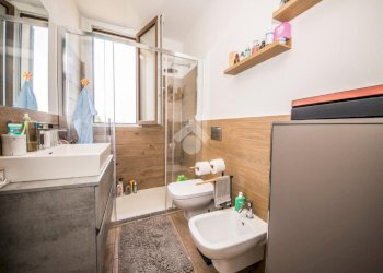 Two-room apartment Via Francesco Rismondo, Milano (neighborhood Baggio) - photo 20