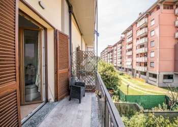 Two-room apartment Via Francesco Rismondo, Milano (neighborhood Baggio) - photo 22