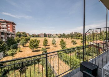 Two-room apartment Via Francesco Rismondo, Milano (neighborhood Baggio) - photo 23