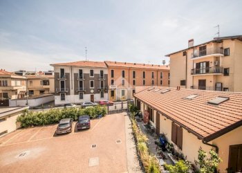 Two-room apartment Via Francesco Rismondo, Milano (neighborhood Baggio) - photo 26
